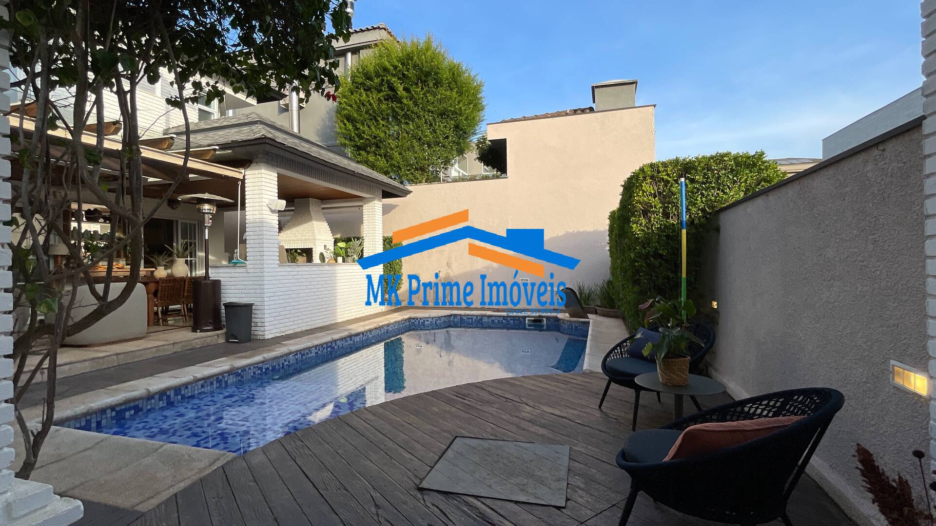 Casa de Condomínio, 5 quartos - Foto 125