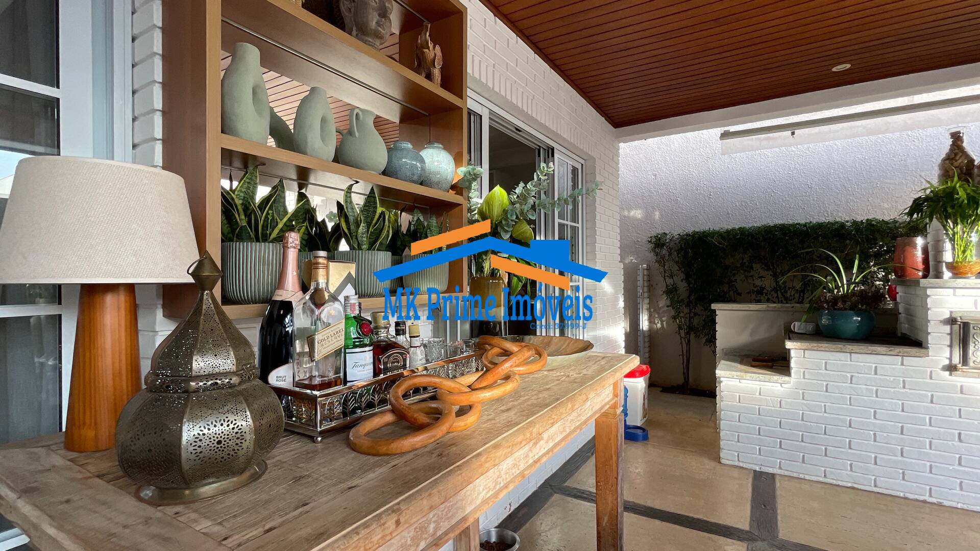 Casa de Condomínio, 5 quartos - Foto 39