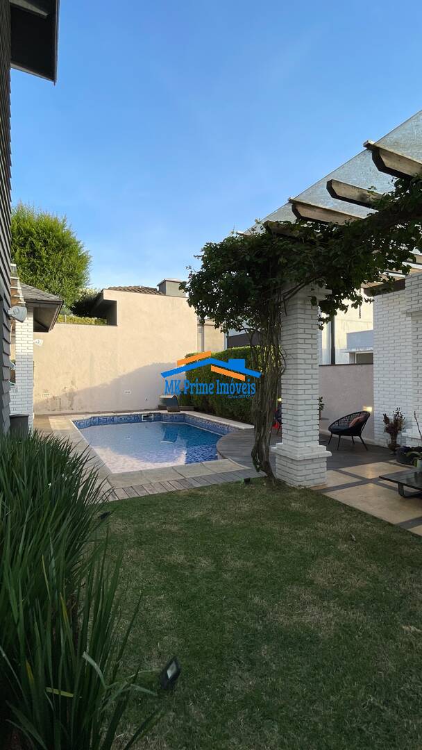 Casa de Condomínio, 5 quartos - Foto 127