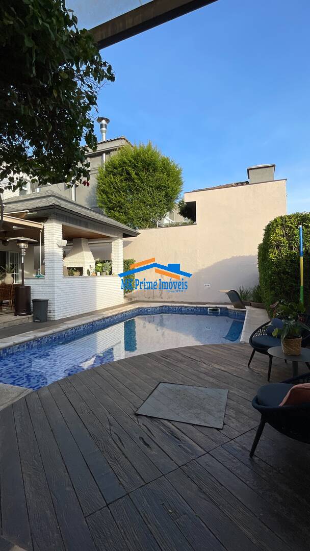 Casa de Condomínio, 5 quartos - Foto 133