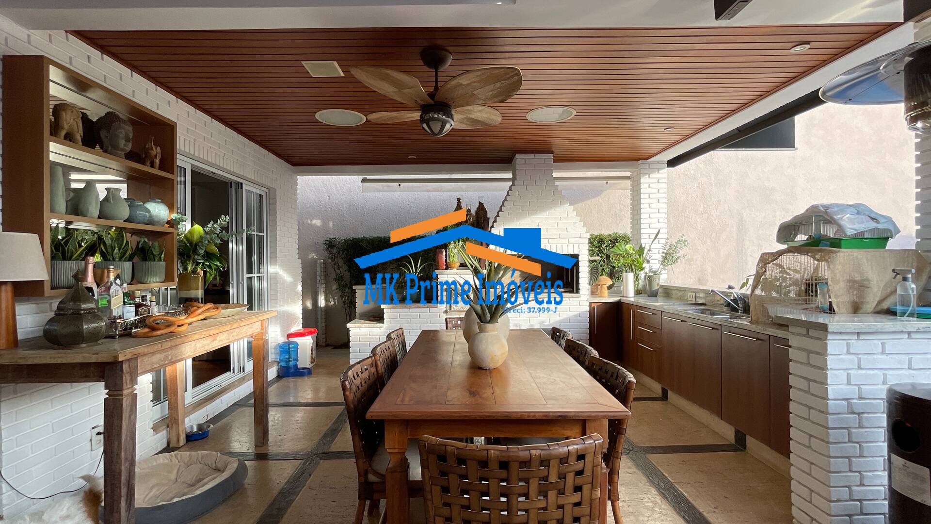 Casa de Condomínio, 5 quartos - Foto 135