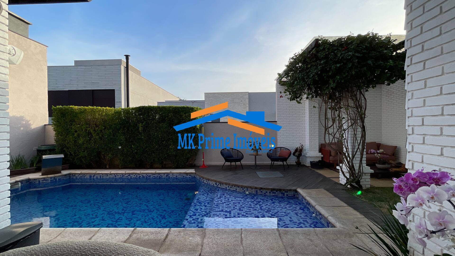 Casa de Condomínio, 5 quartos - Foto 134