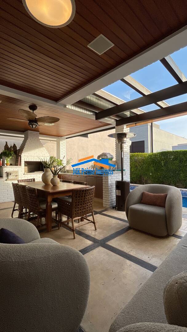 Casa de Condomínio, 5 quartos - Foto 138