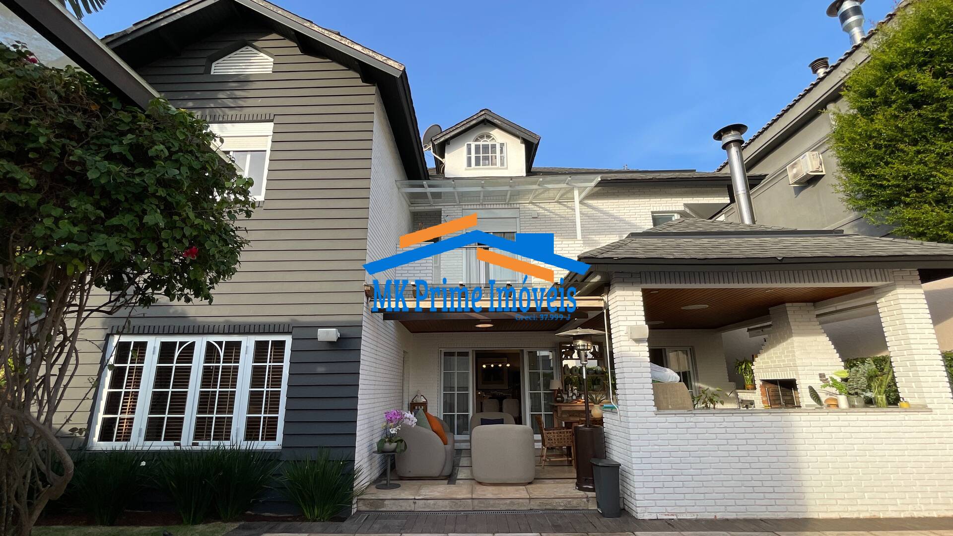 Casa de Condomínio, 5 quartos - Foto 150