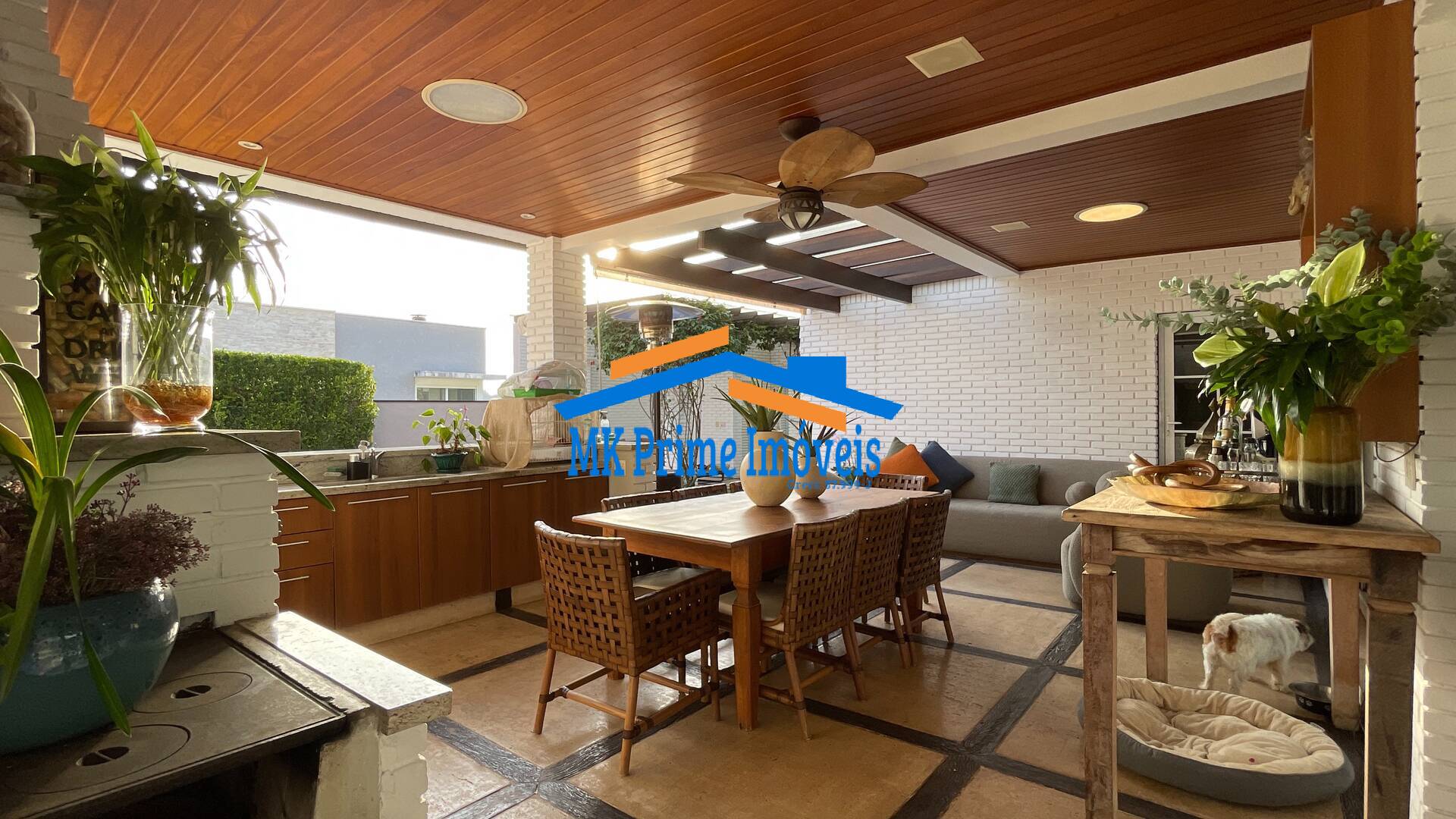 Casa de Condomínio, 5 quartos - Foto 137