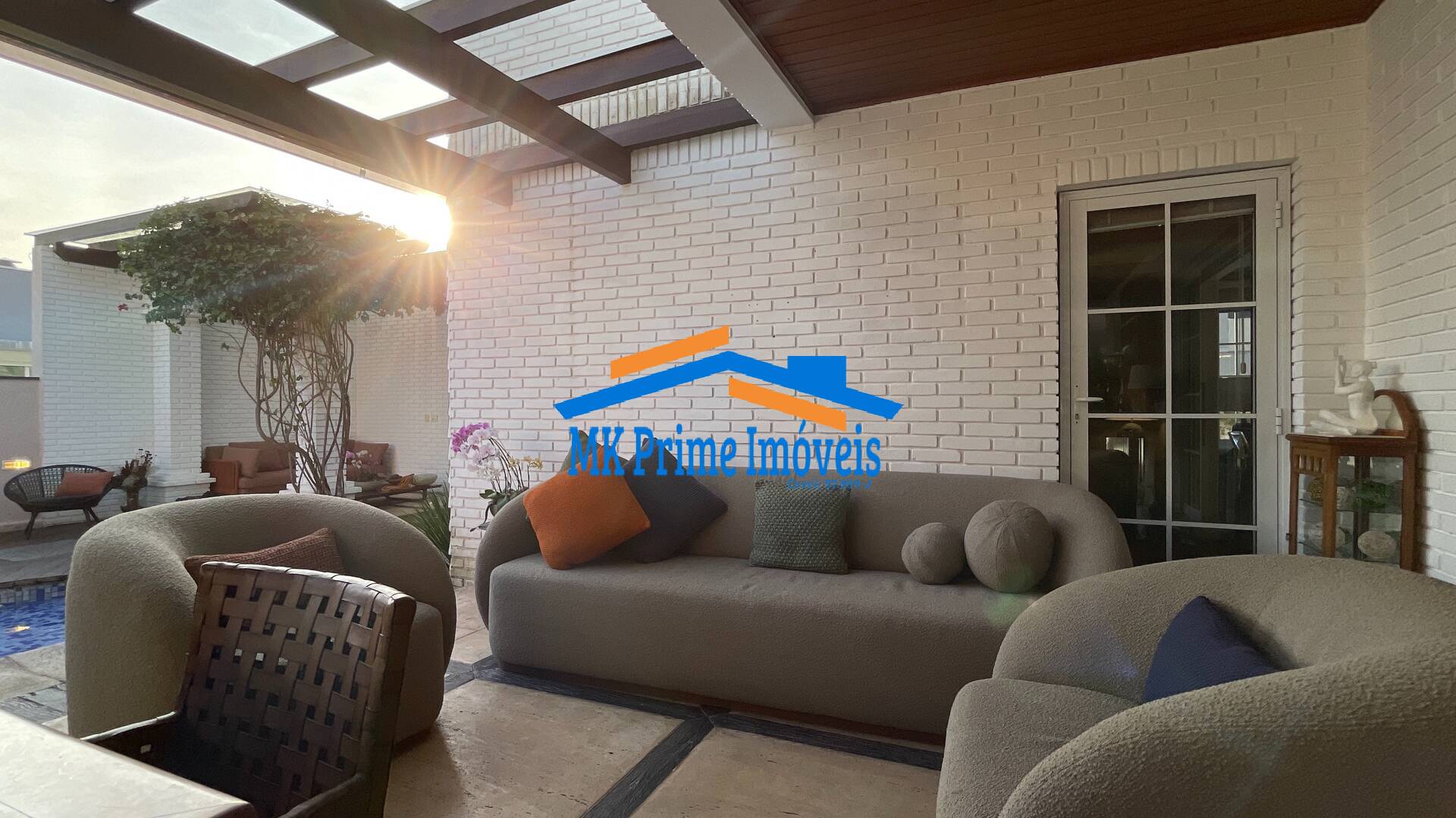 Casa de Condomínio, 5 quartos - Foto 144