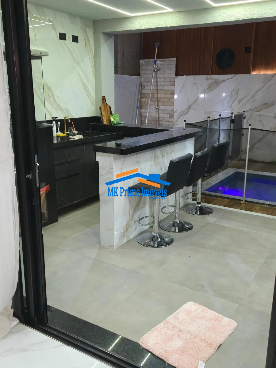 Casa de Condomínio, 3 quartos - Foto 5