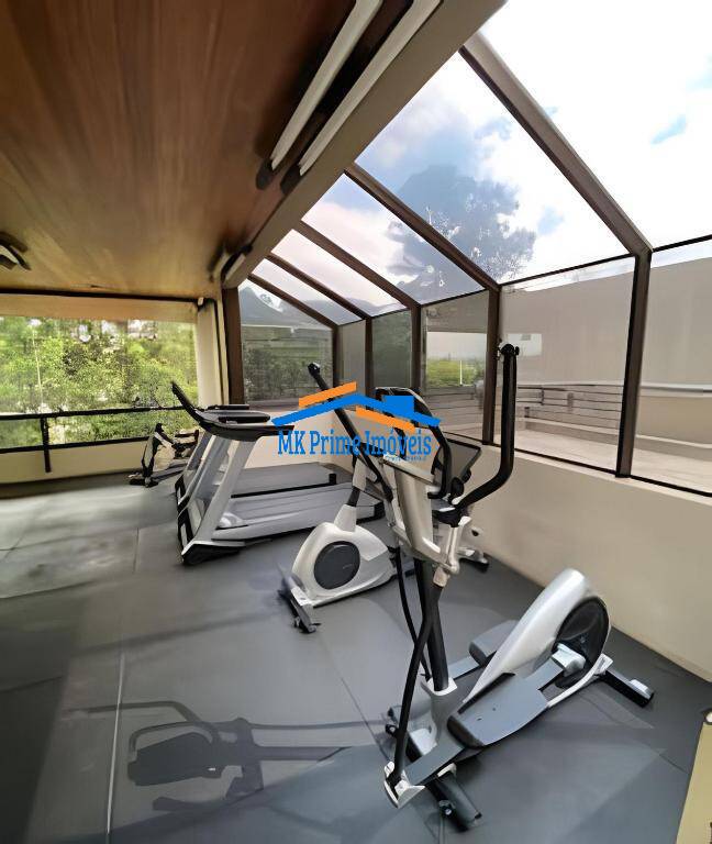 Flat/Apart Hotel, 1 quarto, 65 m² - Foto 8