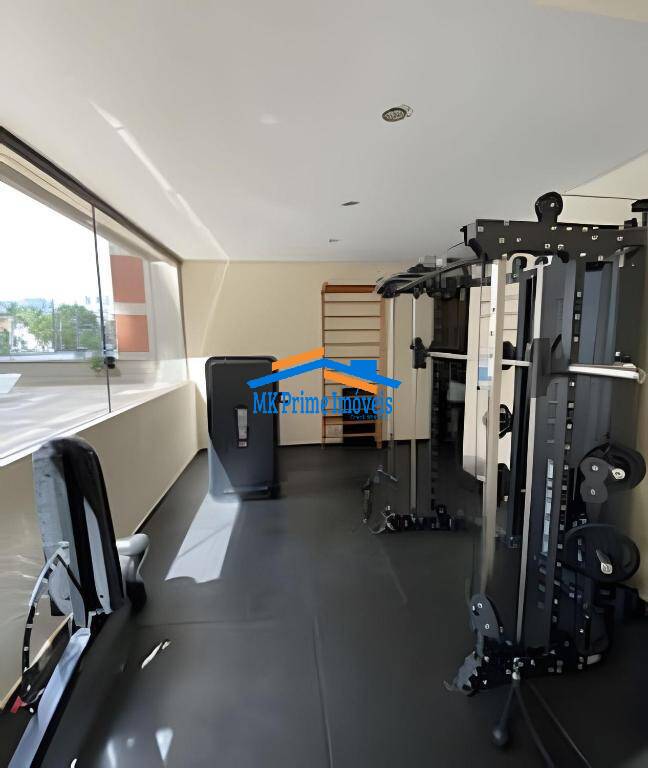 Flat/Apart Hotel, 1 quarto, 65 m² - Foto 11