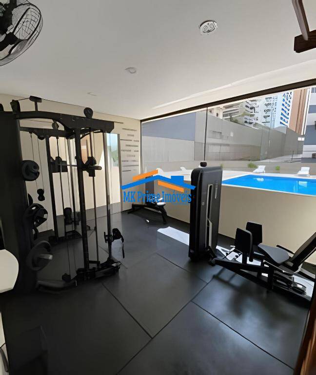 Flat/Apart Hotel, 1 quarto, 65 m² - Foto 10