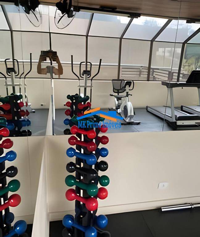 Flat/Apart Hotel, 1 quarto, 65 m² - Foto 9