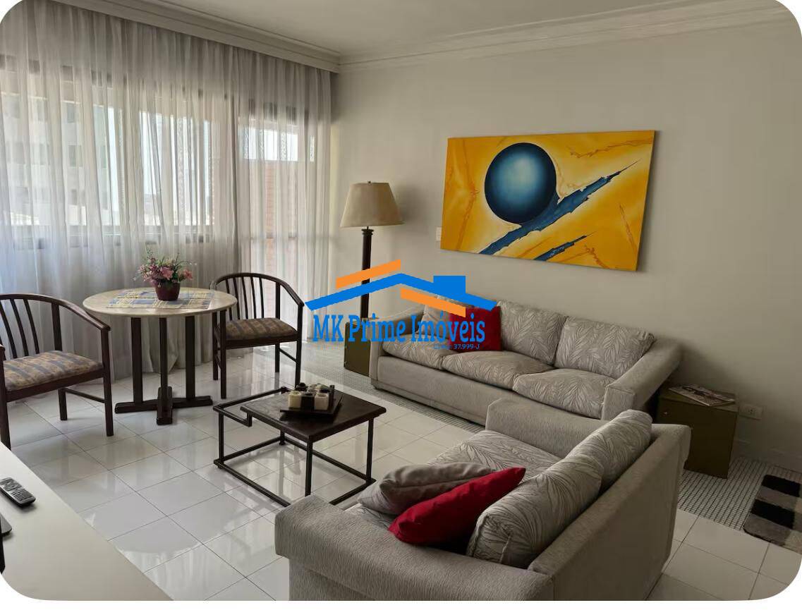 Flat/Apart Hotel, 1 quarto, 65 m² - Foto 2