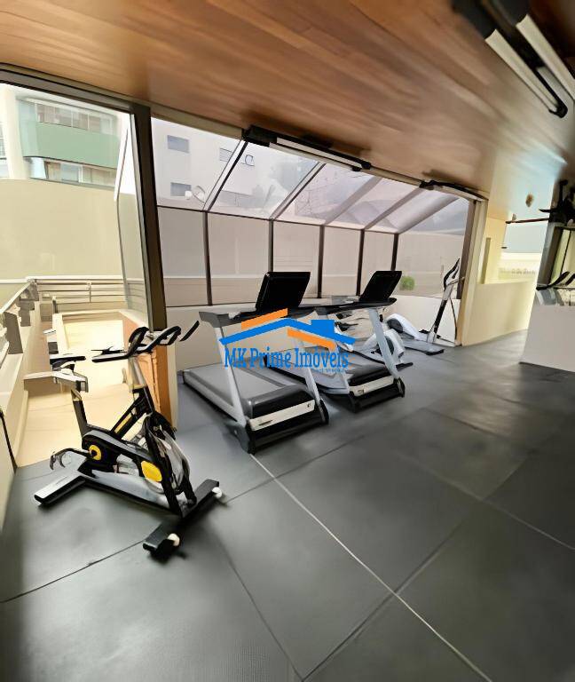 Flat/Apart Hotel, 1 quarto, 65 m² - Foto 12