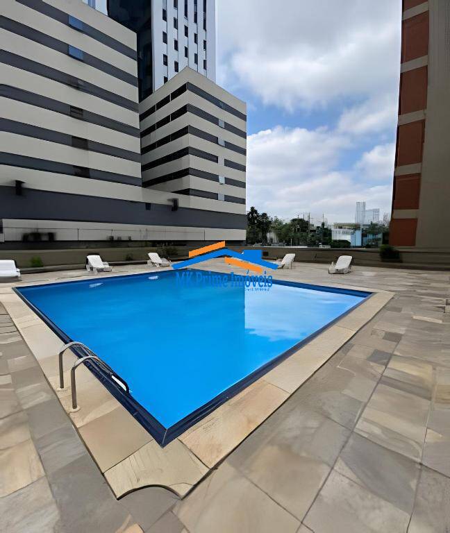 Flat/Apart Hotel, 1 quarto, 65 m² - Foto 15