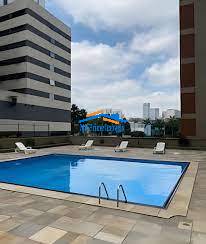 Flat/Apart Hotel, 1 quarto, 65 m² - Foto 16