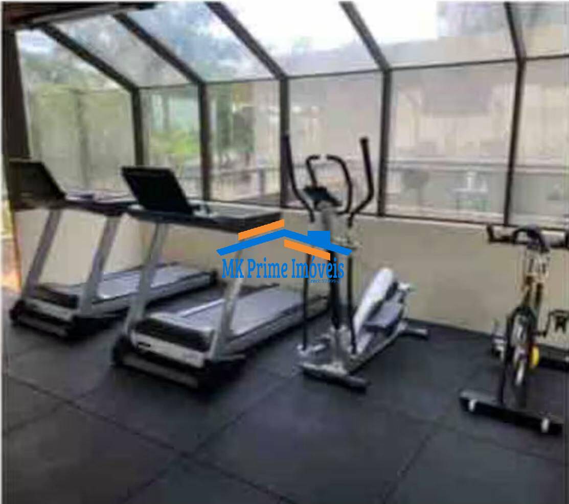 Flat/Apart Hotel, 1 quarto, 65 m² - Foto 13