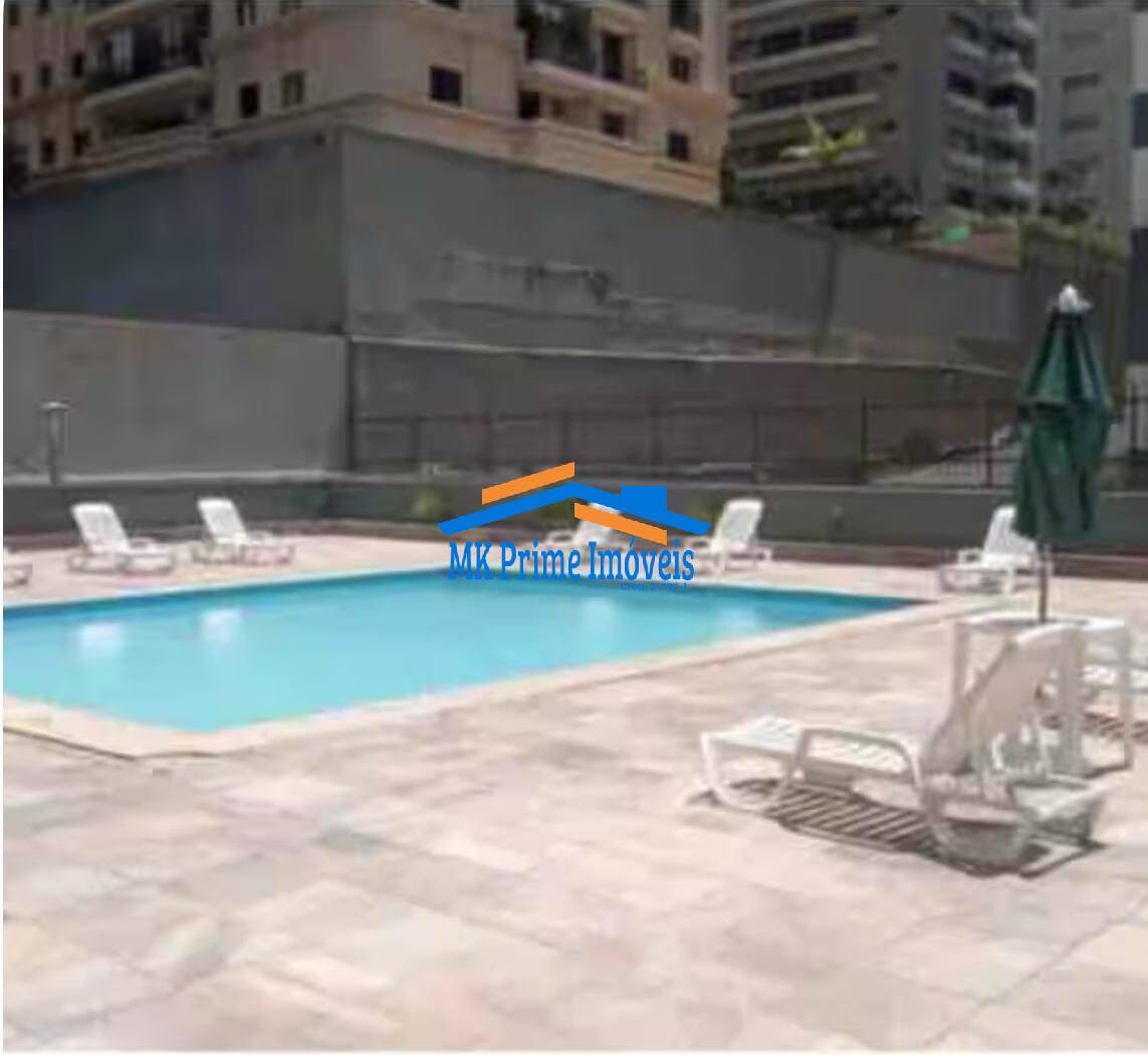 Flat/Apart Hotel, 1 quarto, 65 m² - Foto 17