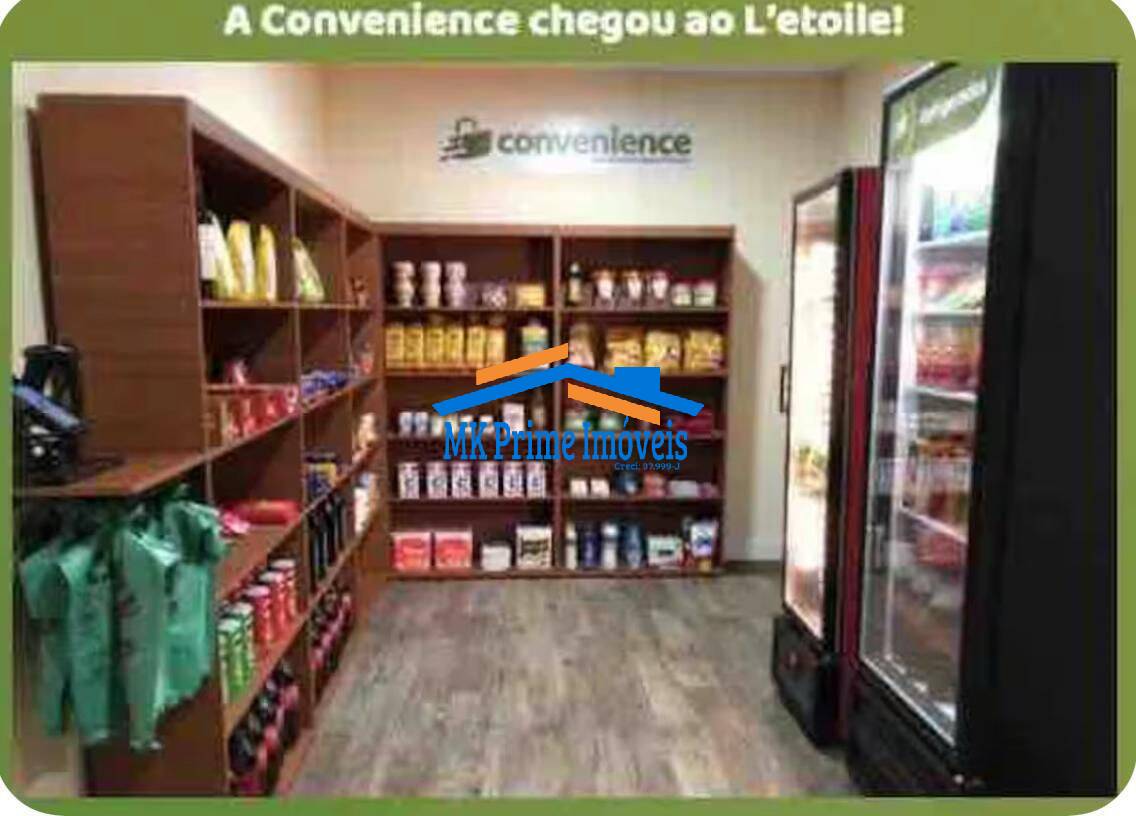 Flat/Apart Hotel, 1 quarto, 65 m² - Foto 18