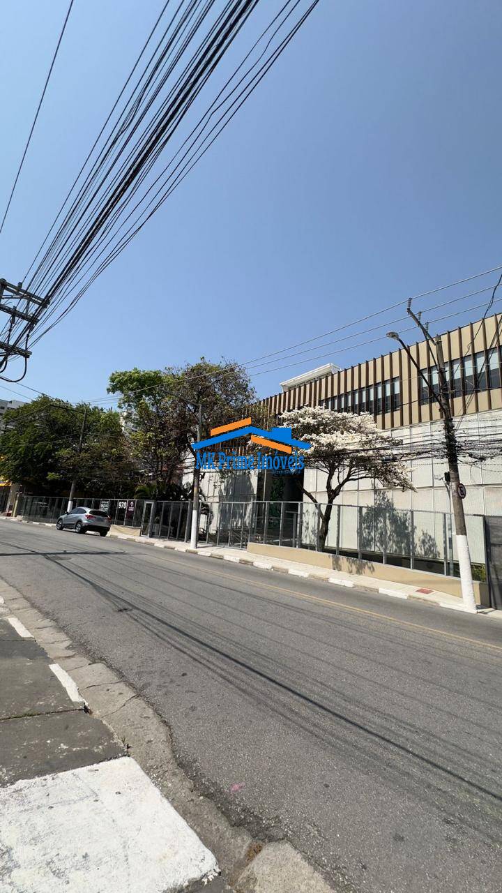 Sala-Conjunto, 750 m² - Foto 2