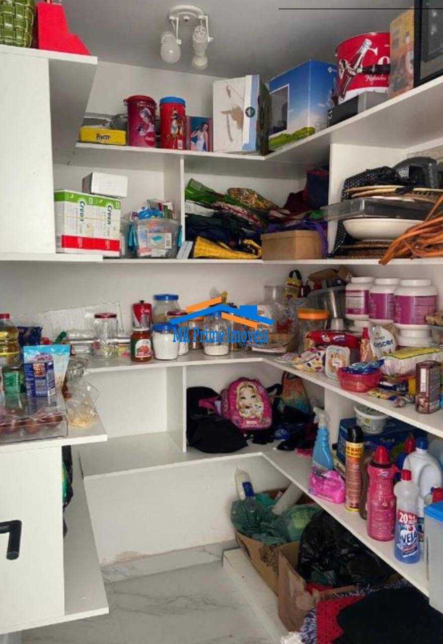 Casa de Condomínio, 3 quartos - Foto 19