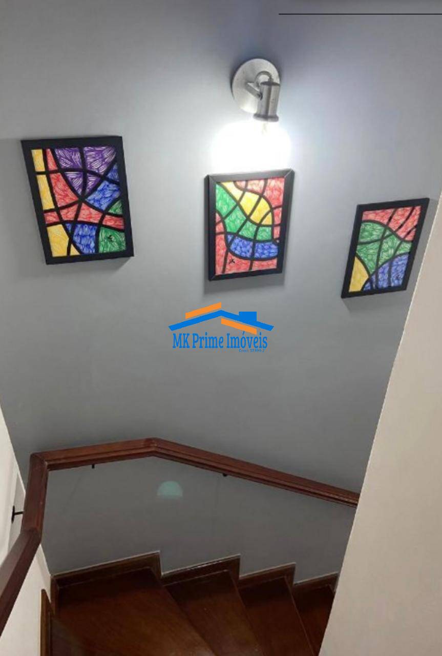 Casa de Condomínio, 3 quartos - Foto 17