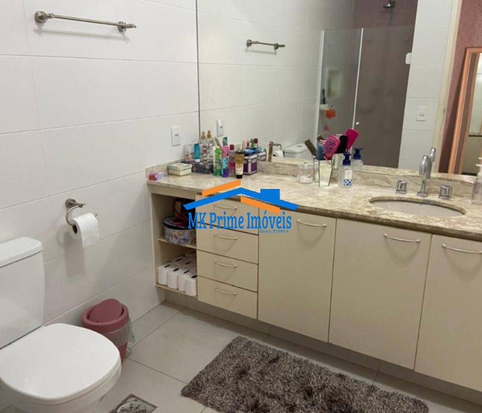 Casa de Condomínio, 3 quartos - Foto 18