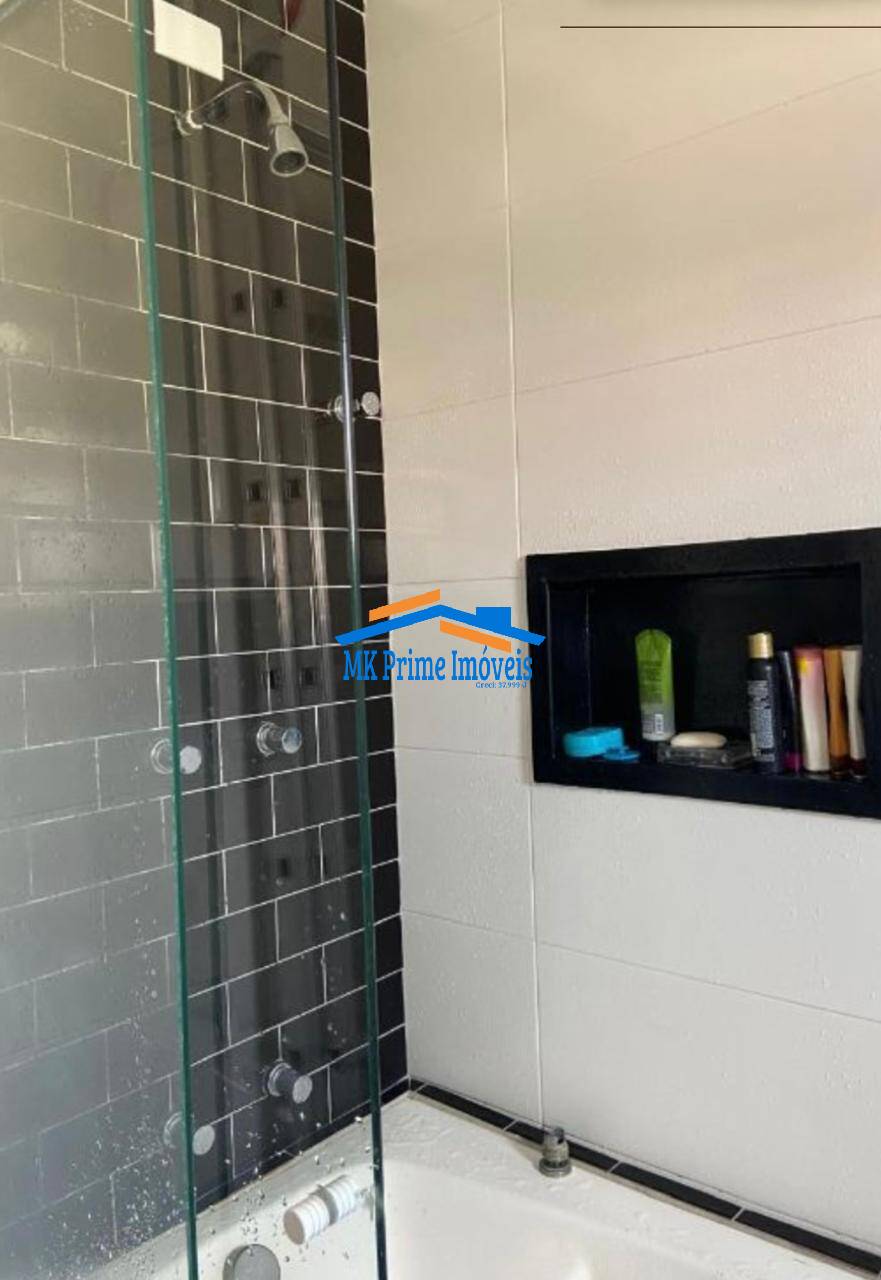 Casa de Condomínio, 3 quartos - Foto 22