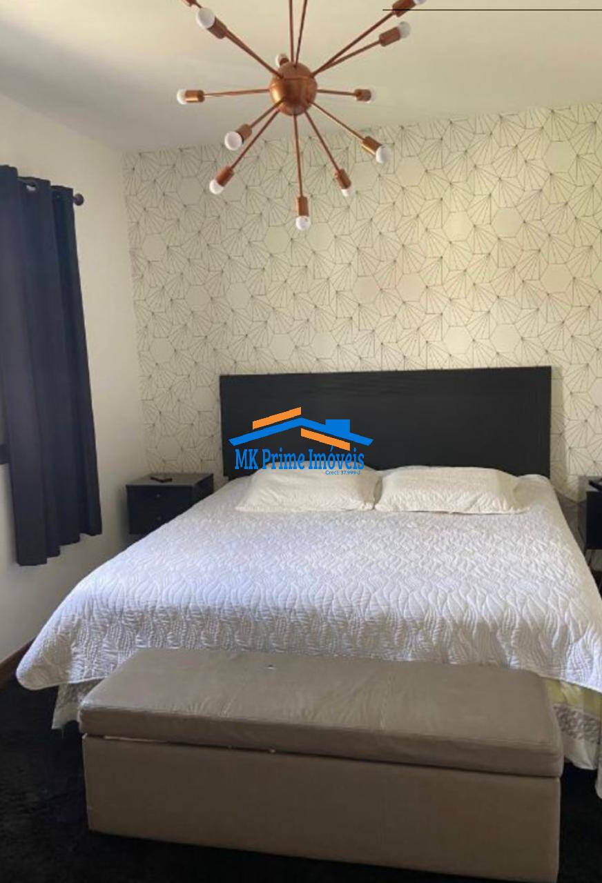 Casa de Condomínio, 3 quartos - Foto 23