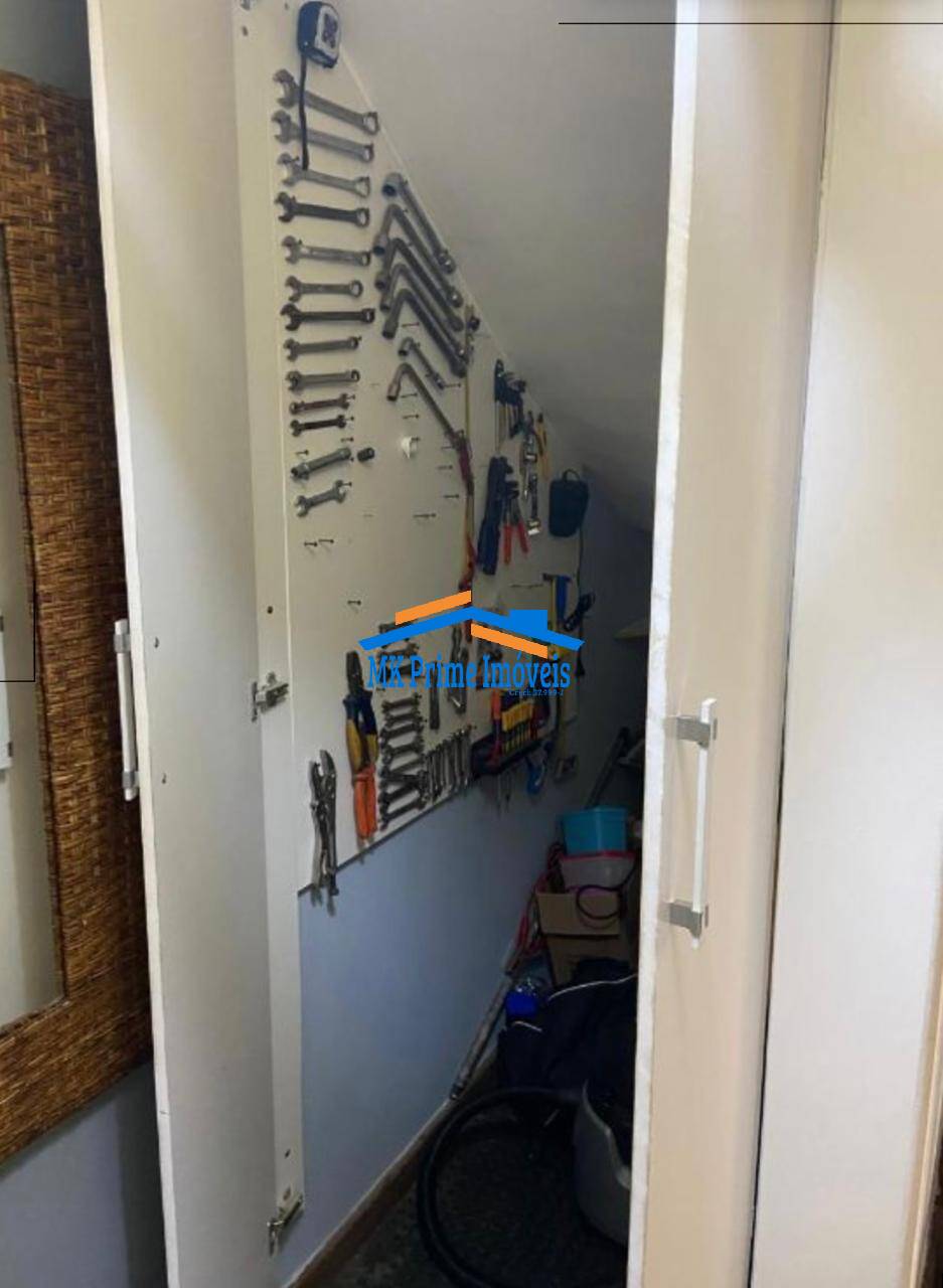 Casa de Condomínio, 3 quartos - Foto 29