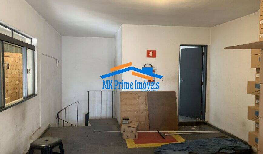 Depósito-Galpão, 500 m² - Foto 5