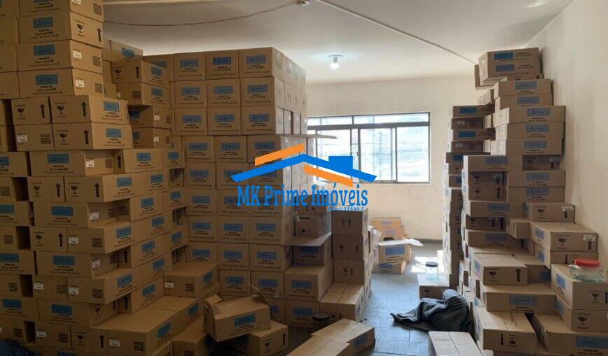 Depósito-Galpão, 500 m² - Foto 4