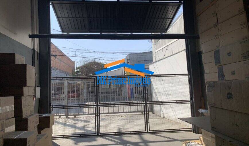 Depósito-Galpão, 500 m² - Foto 3