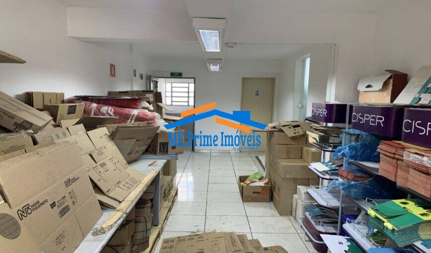 Depósito-Galpão, 1029 m² - Foto 3
