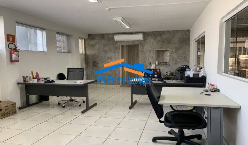 Depósito-Galpão, 1029 m² - Foto 4