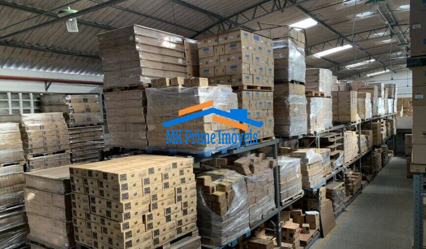 Depósito-Galpão, 1029 m² - Foto 7