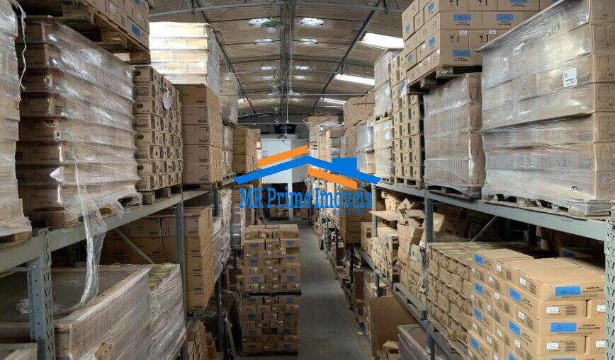 Depósito-Galpão, 1029 m² - Foto 10