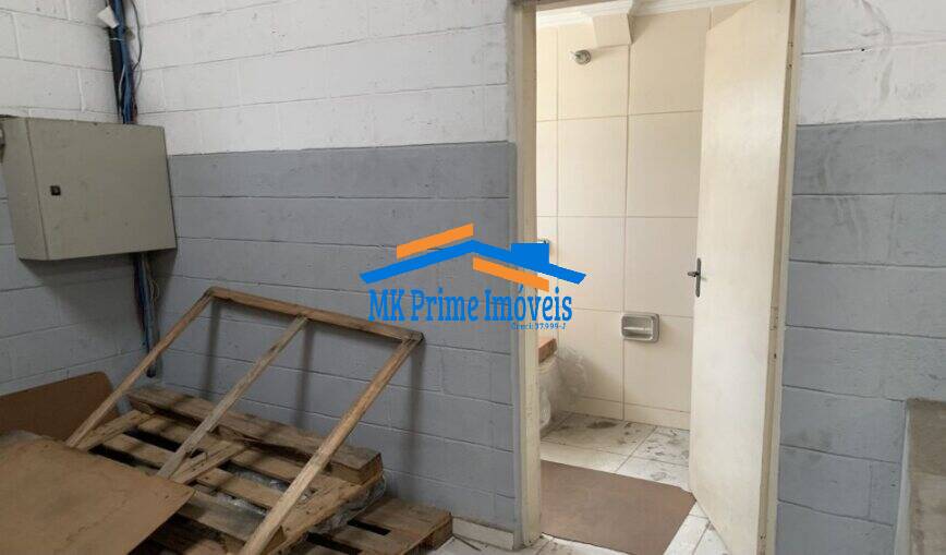 Depósito-Galpão, 1029 m² - Foto 12