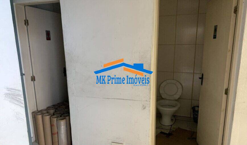 Depósito-Galpão, 1029 m² - Foto 14