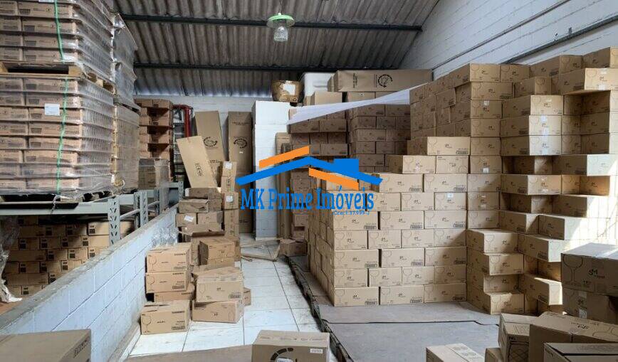 Depósito-Galpão, 1029 m² - Foto 11