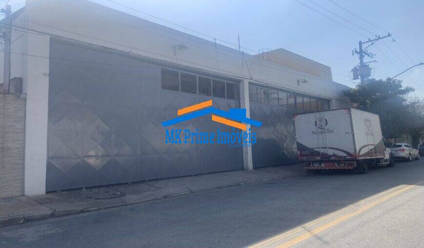 Depósito-Galpão, 1029 m² - Foto 2