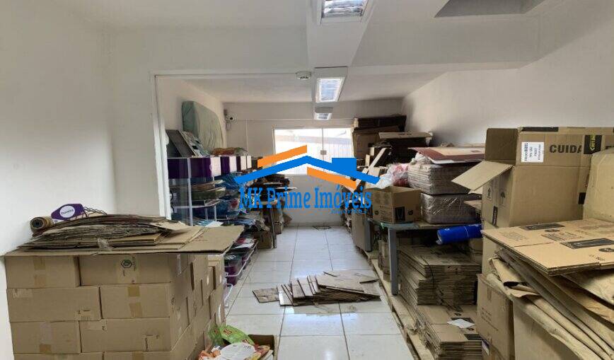 Depósito-Galpão, 1029 m² - Foto 18