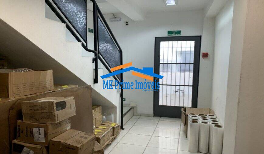 Depósito-Galpão, 1029 m² - Foto 17