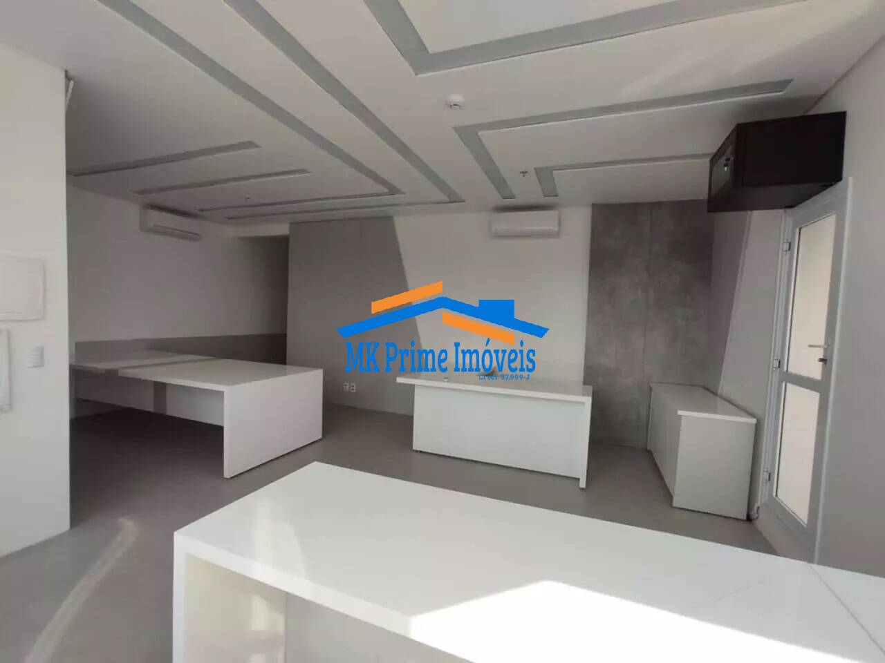 Sala-Conjunto, 46 m² - Foto 4