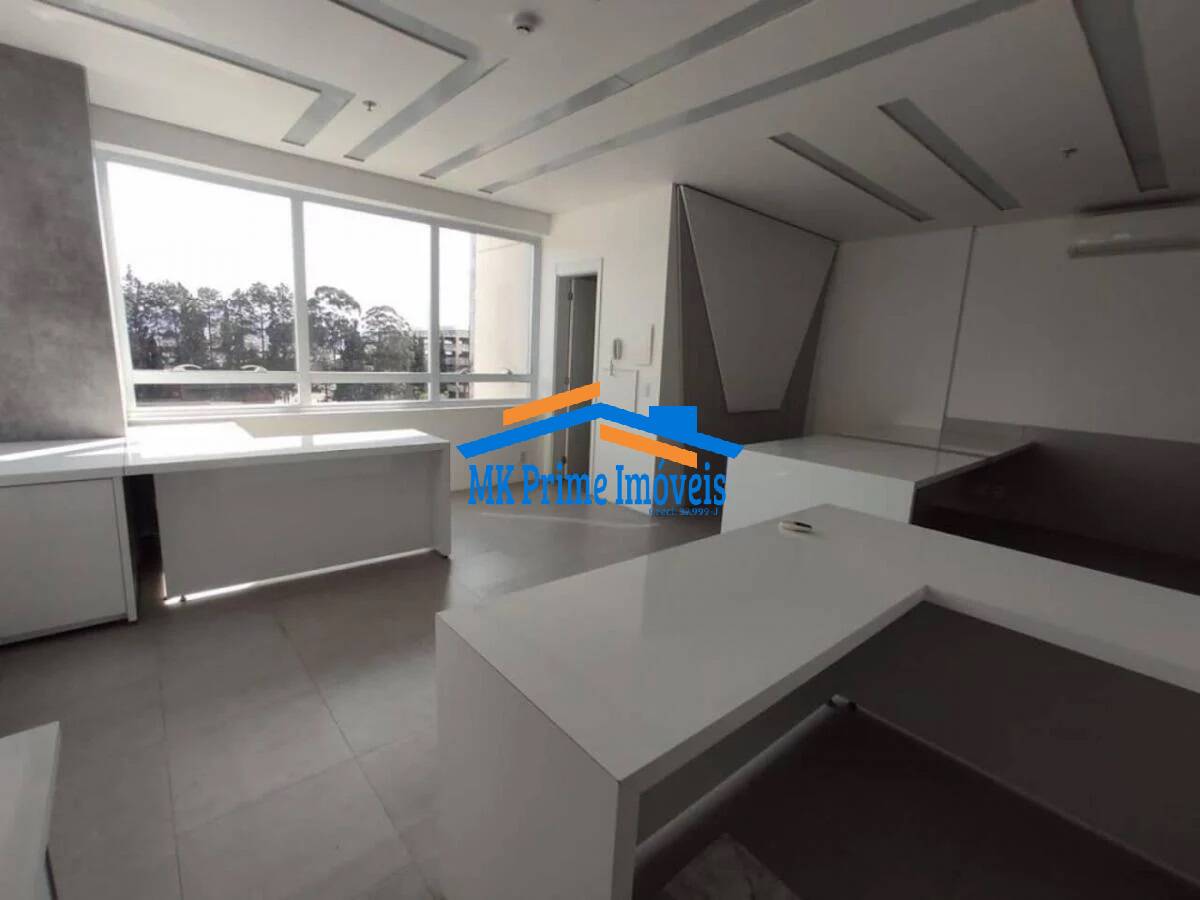 Sala-Conjunto, 46 m² - Foto 6