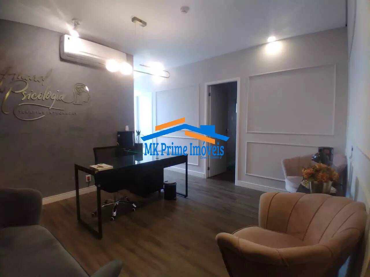 Sala-Conjunto, 47 m² - Foto 8