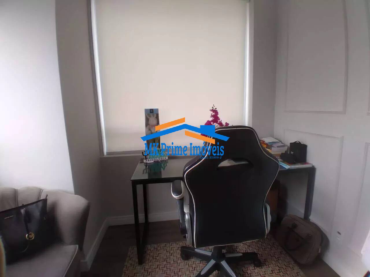 Sala-Conjunto, 47 m² - Foto 11