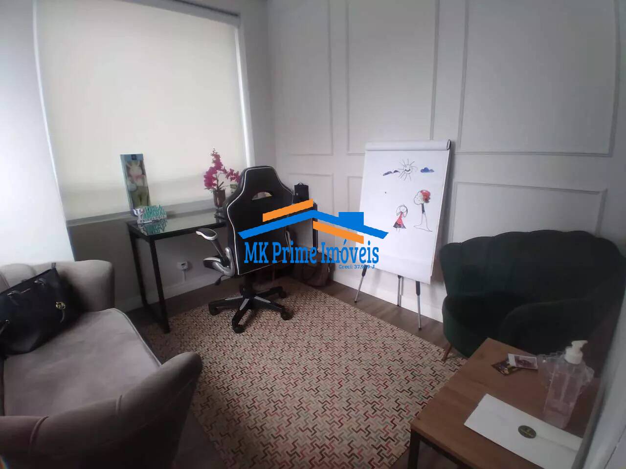 Sala-Conjunto, 47 m² - Foto 12