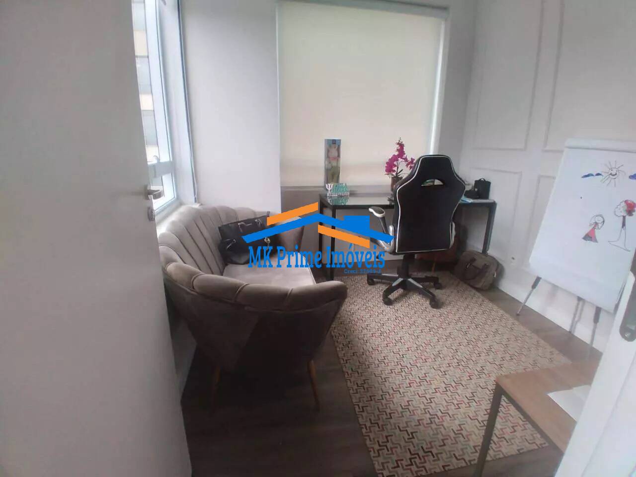 Sala-Conjunto, 47 m² - Foto 13