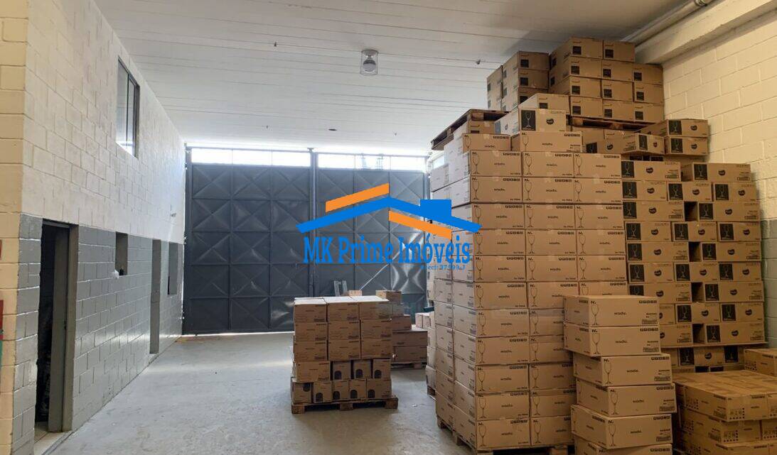 Depósito-Galpão, 569 m² - Foto 3