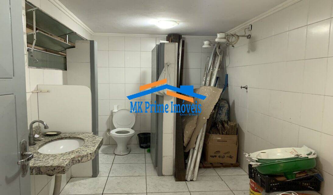 Depósito-Galpão, 569 m² - Foto 5